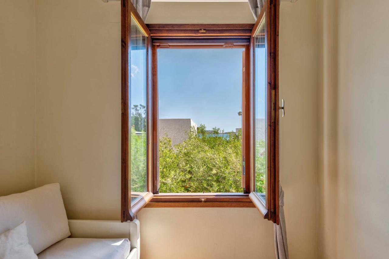 Anemologio Apartment Finikas (Syros)