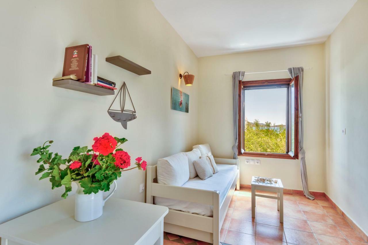 Anemologio Apartment *