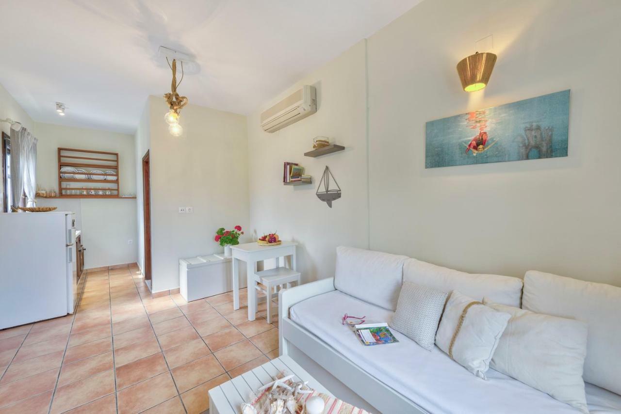 Apartment Anemologio
