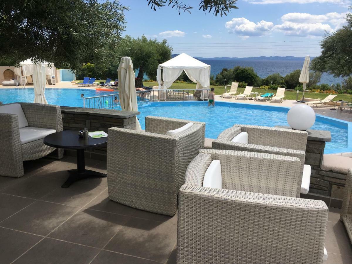 Hotel Acrotel Elea