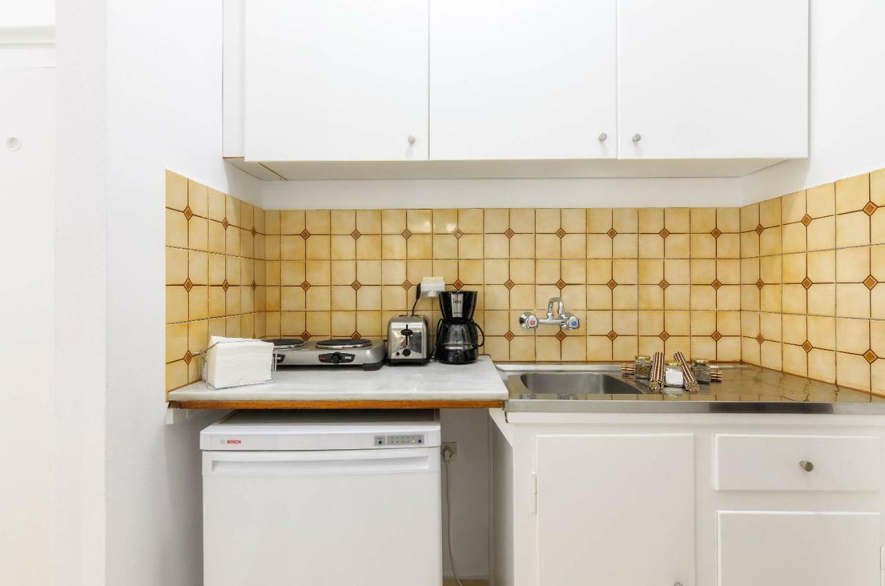 Alterego Apartment