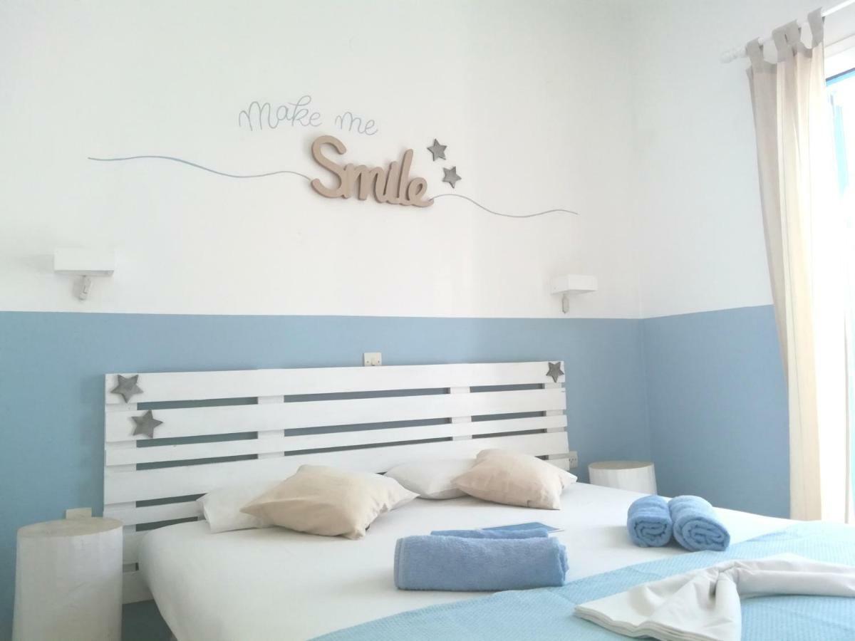 Apartment Angelina Parikia (Paros)