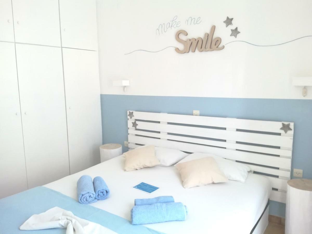 Apartment Angelina Parikia (Paros)