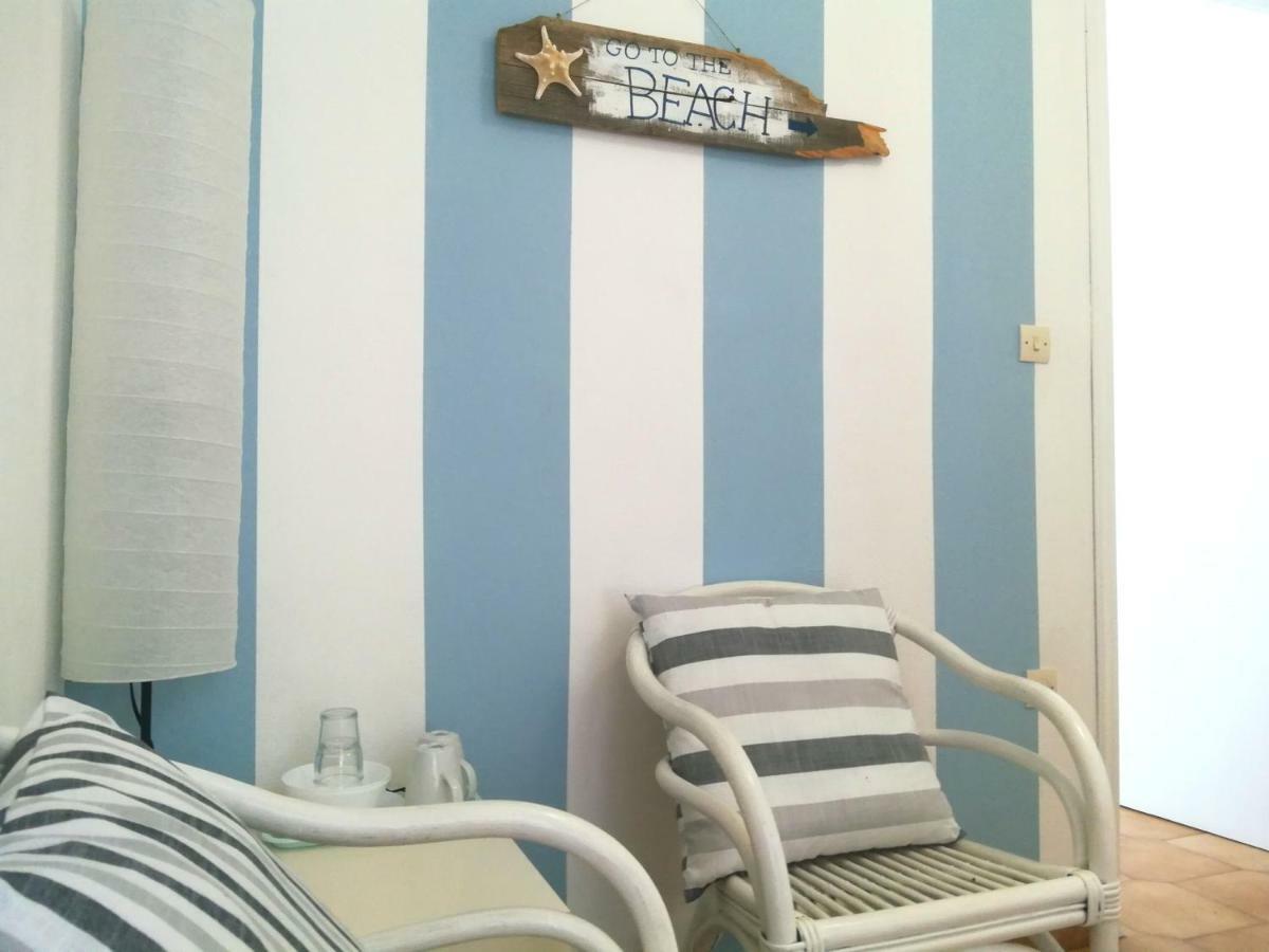 Angelina Apartment Parikia (Paros)