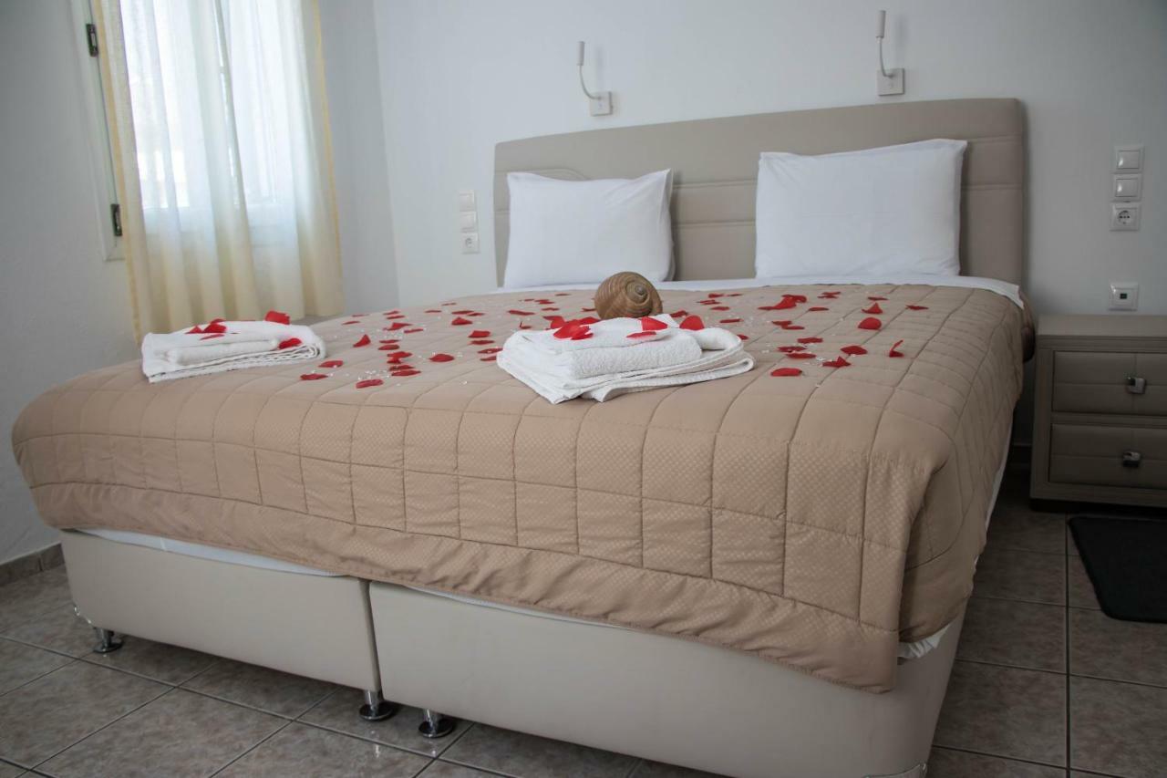 Romantika 2* Platys Gialos (Mykonos)