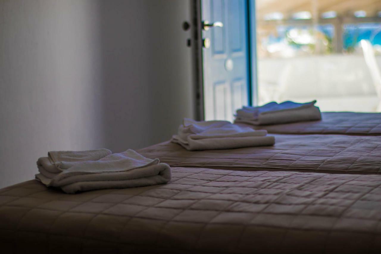 Hotel Romantika Platys Gialos (Mykonos)
