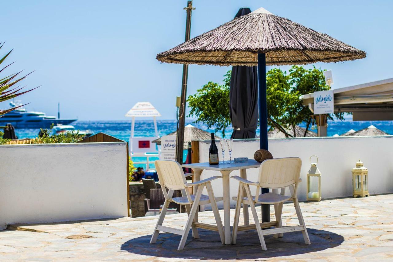 Romantika Hotel Platys Gialos (Mykonos)
