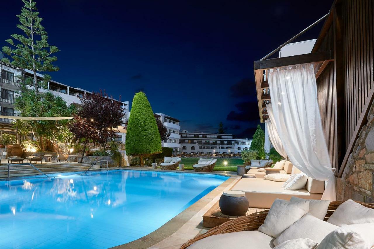 Resort Albatros & 5*