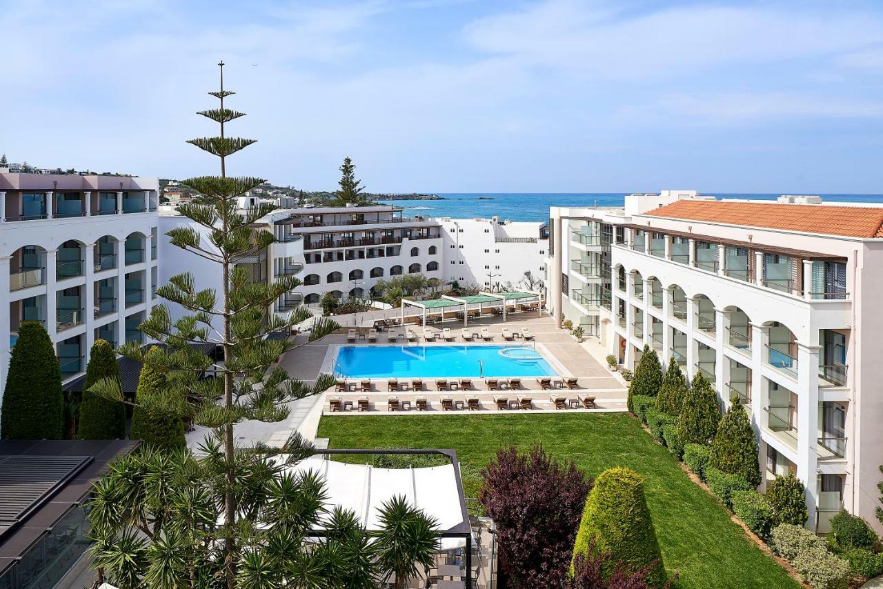 Resort Albatros &