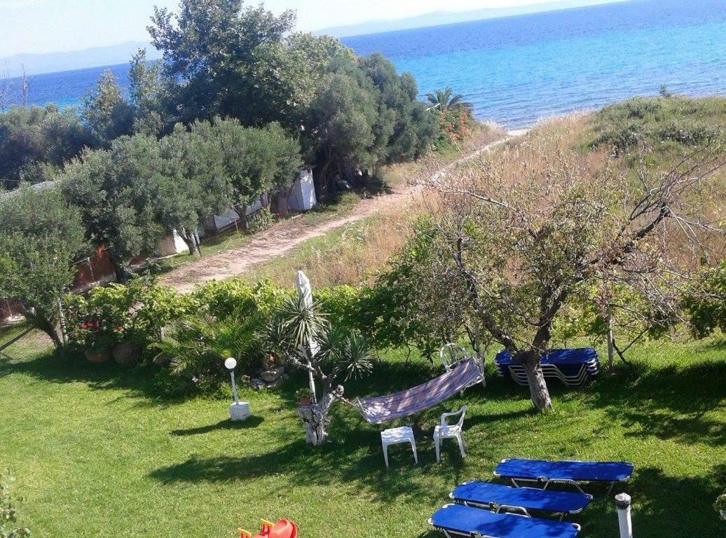 Apartment Yiannis Rania