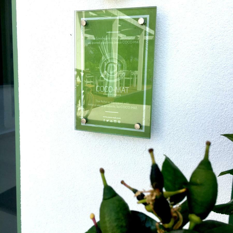 Hotel Elektra Comfort By Del Mare Ormos Prinou (Thasos)