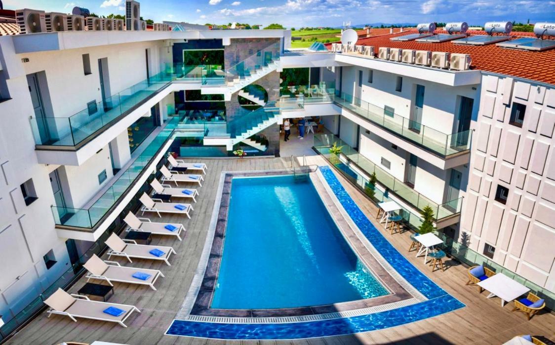 Sunway Hotel 3*