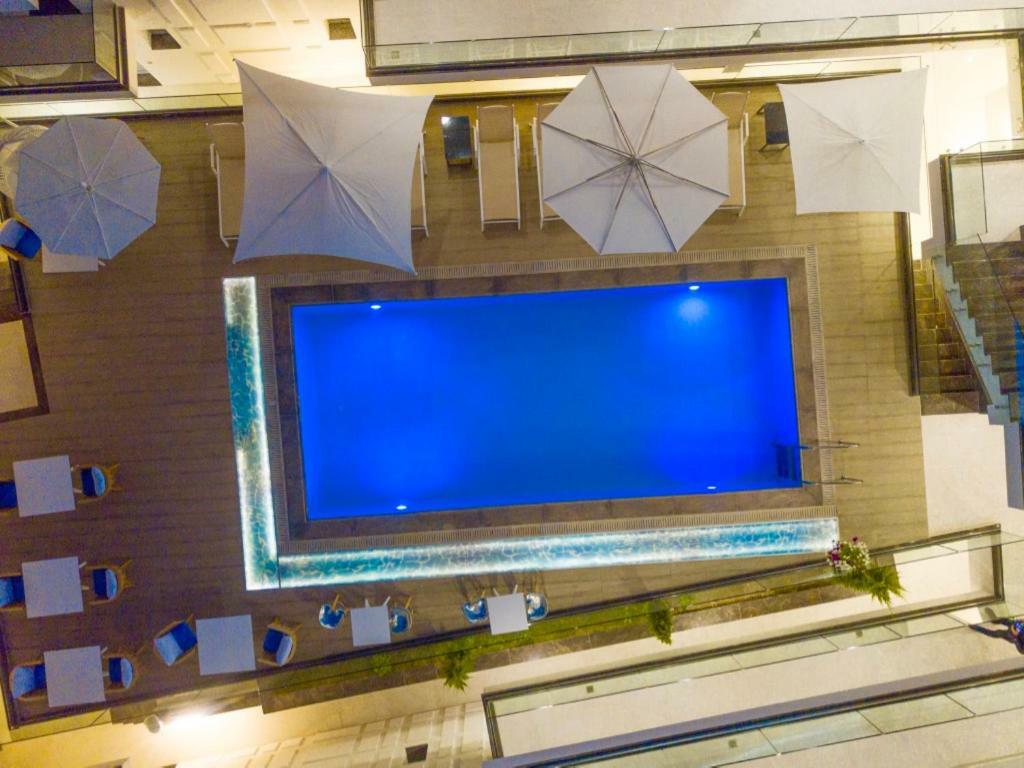 Hotel Sunway