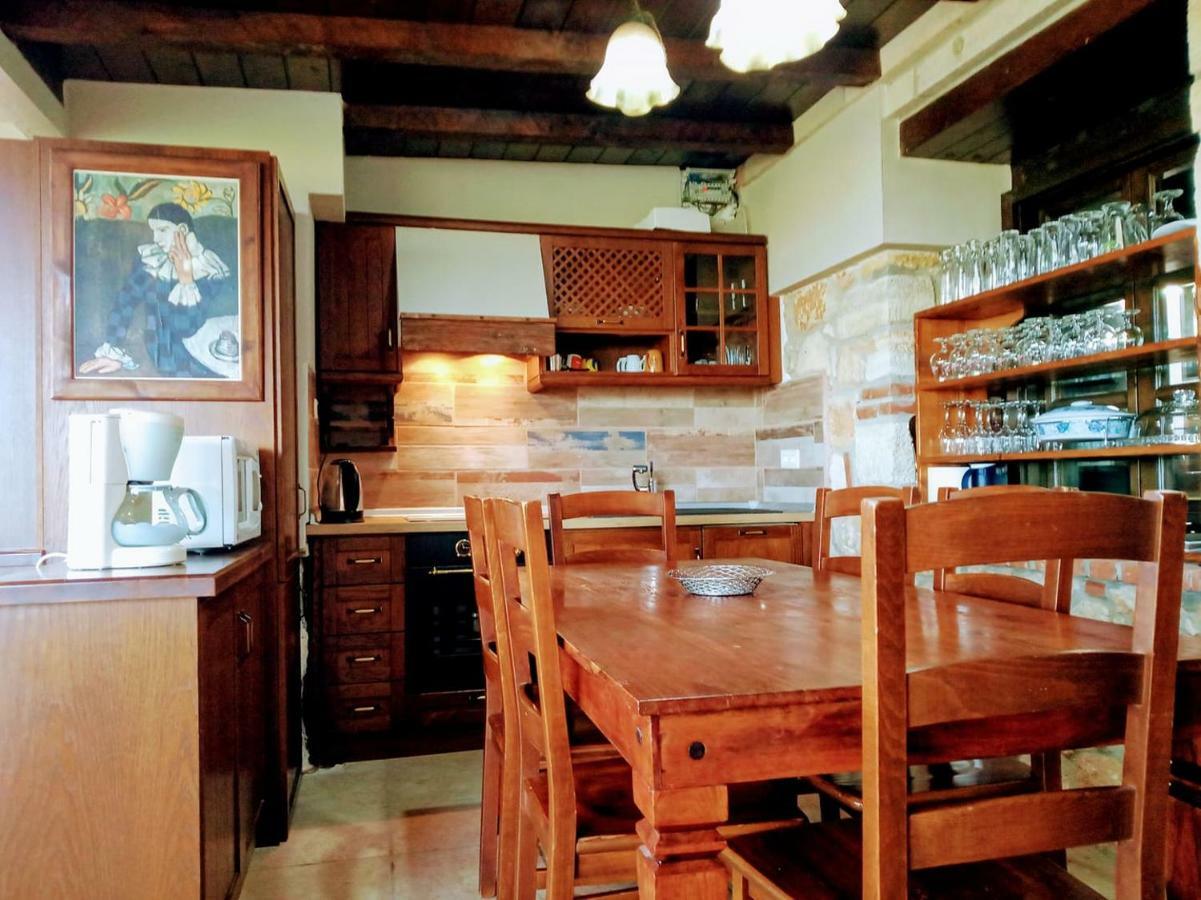 Holiday home Stone House Andromeda