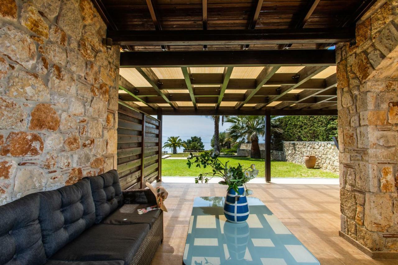 Villa Nefeli And
