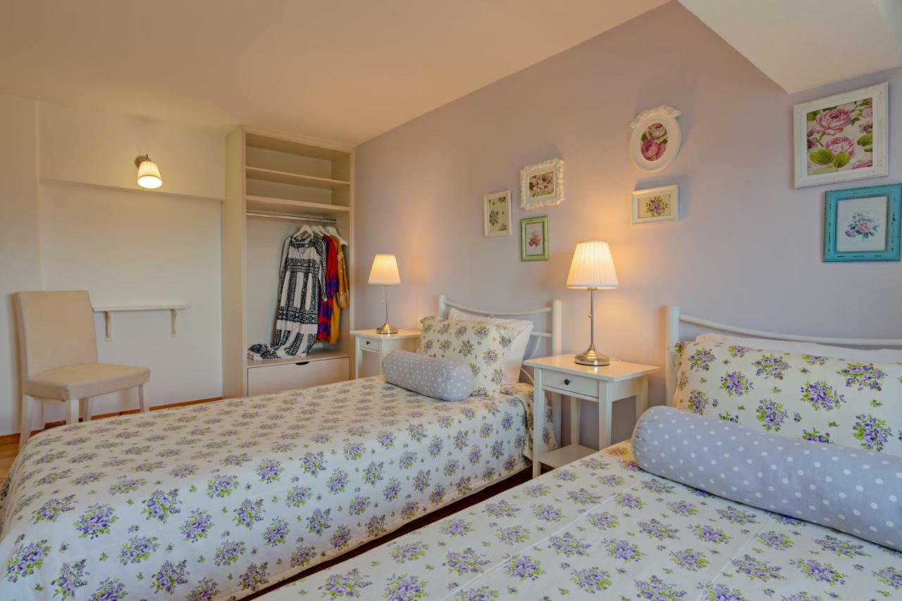 The Village Apartment