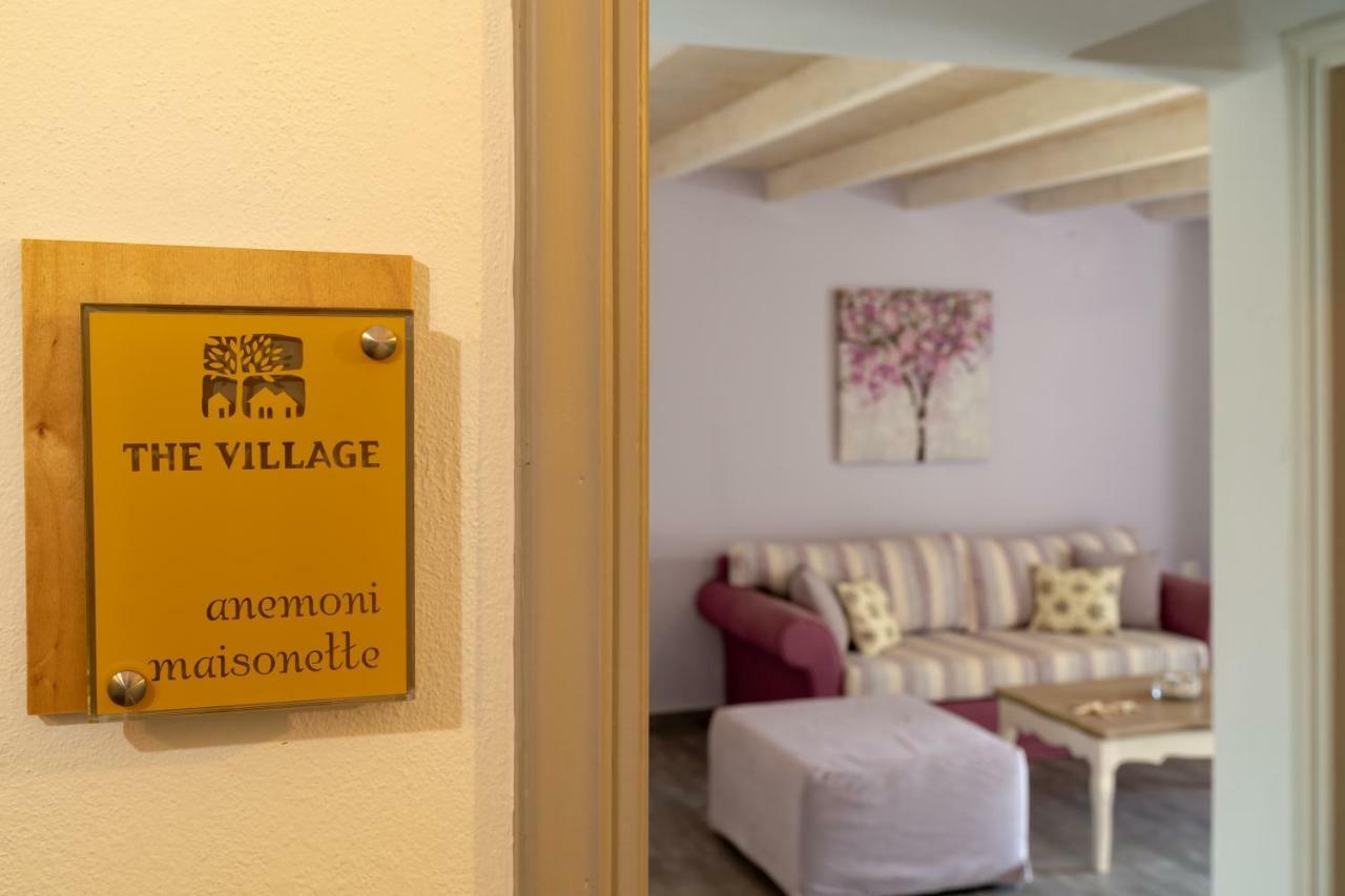 Apartment The Village