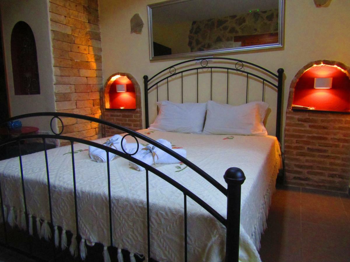 Apartment Aristos & Stalos