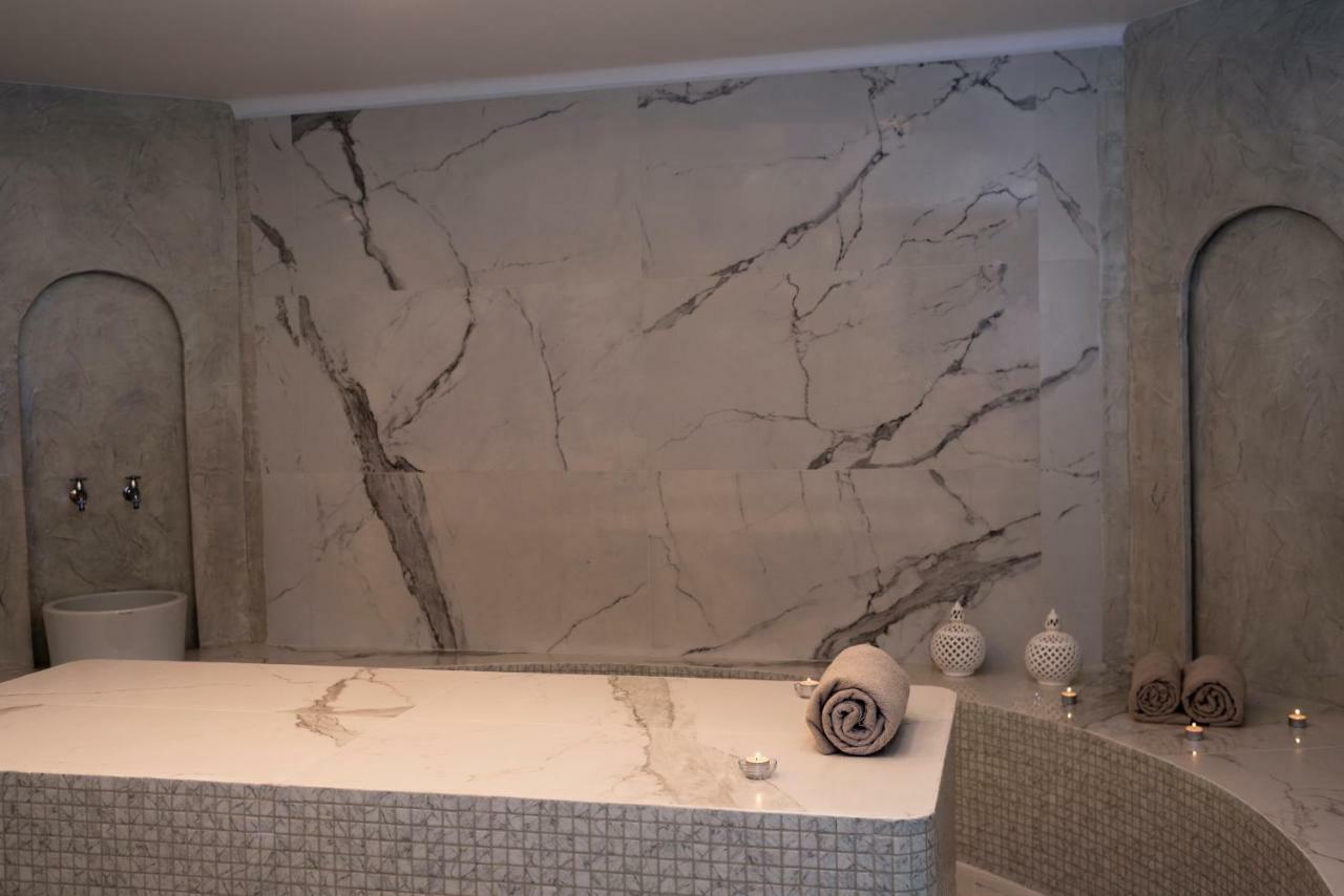 Acroterra Rosa Luxury & 5*