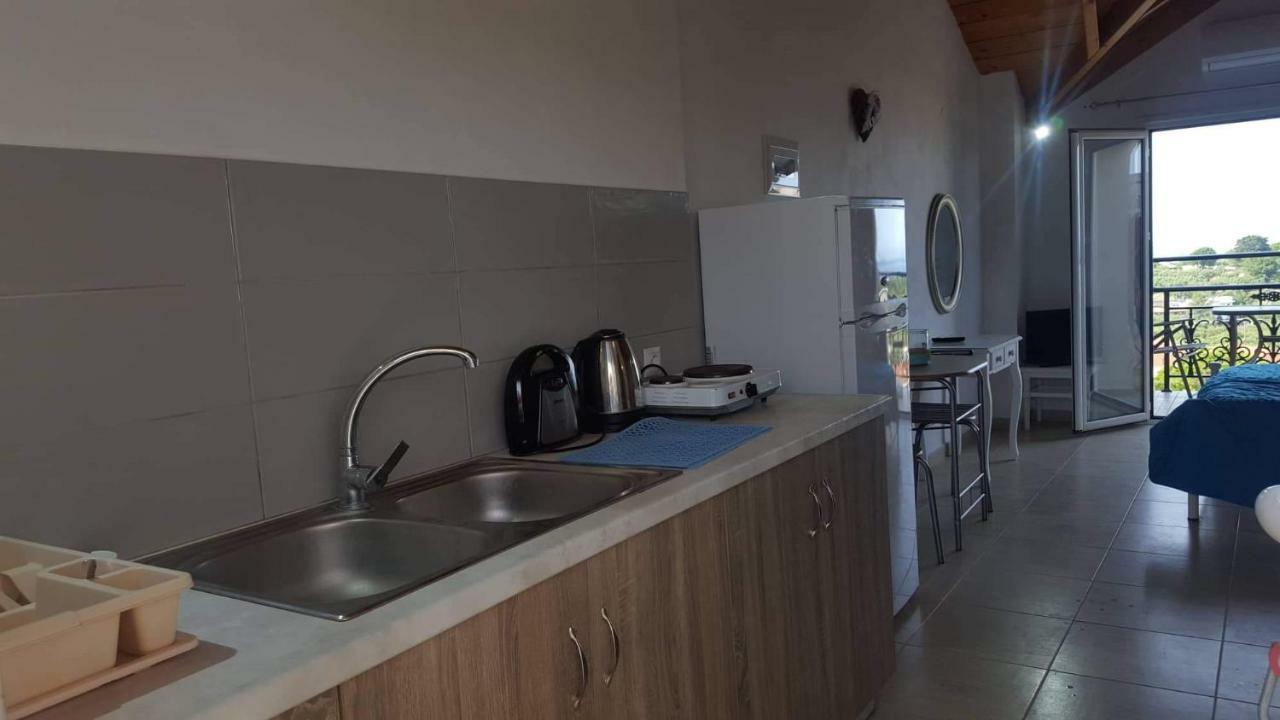 Apartment Yiannis Tsilivi (Zakynthos)