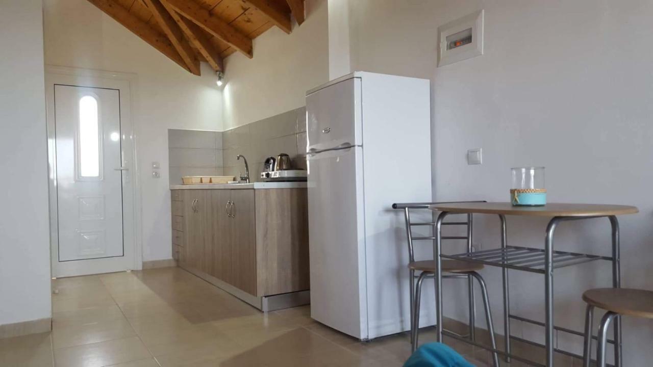 Apartment Yiannis