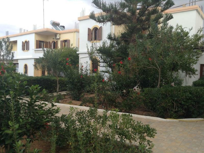 Thalia Aparthotel
