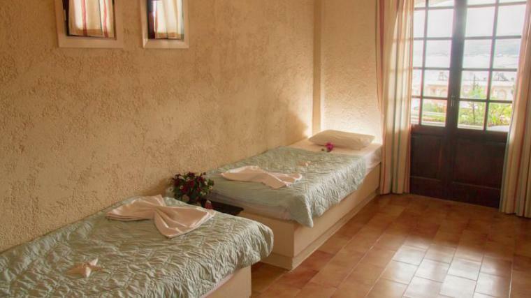 Aparthotel Bay