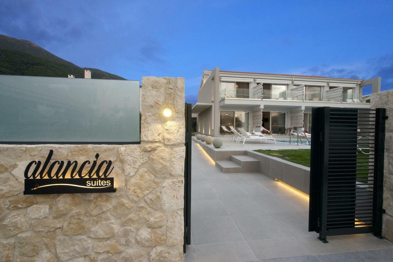 Alancia 3* Sami (Kefalonia)