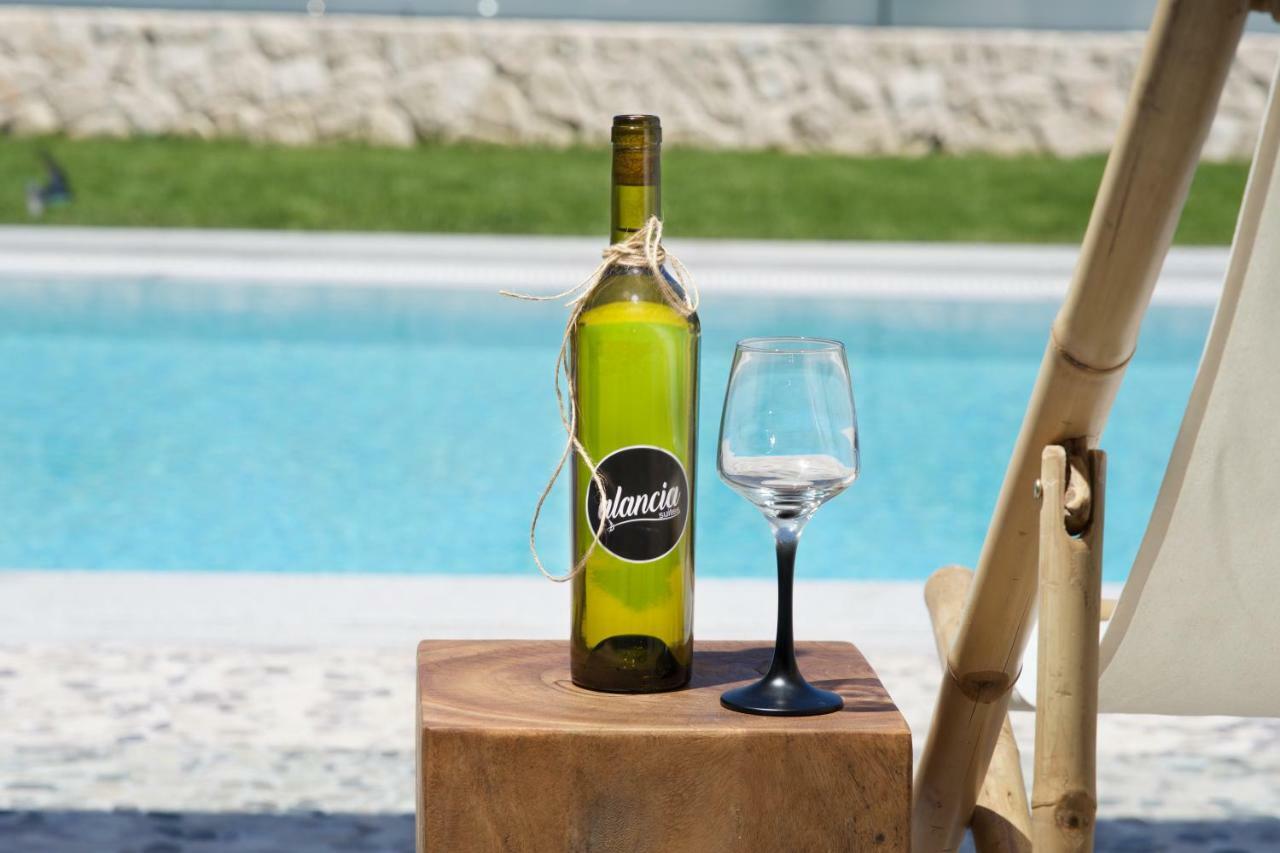 Alancia Aparthotel Sami (Kefalonia)