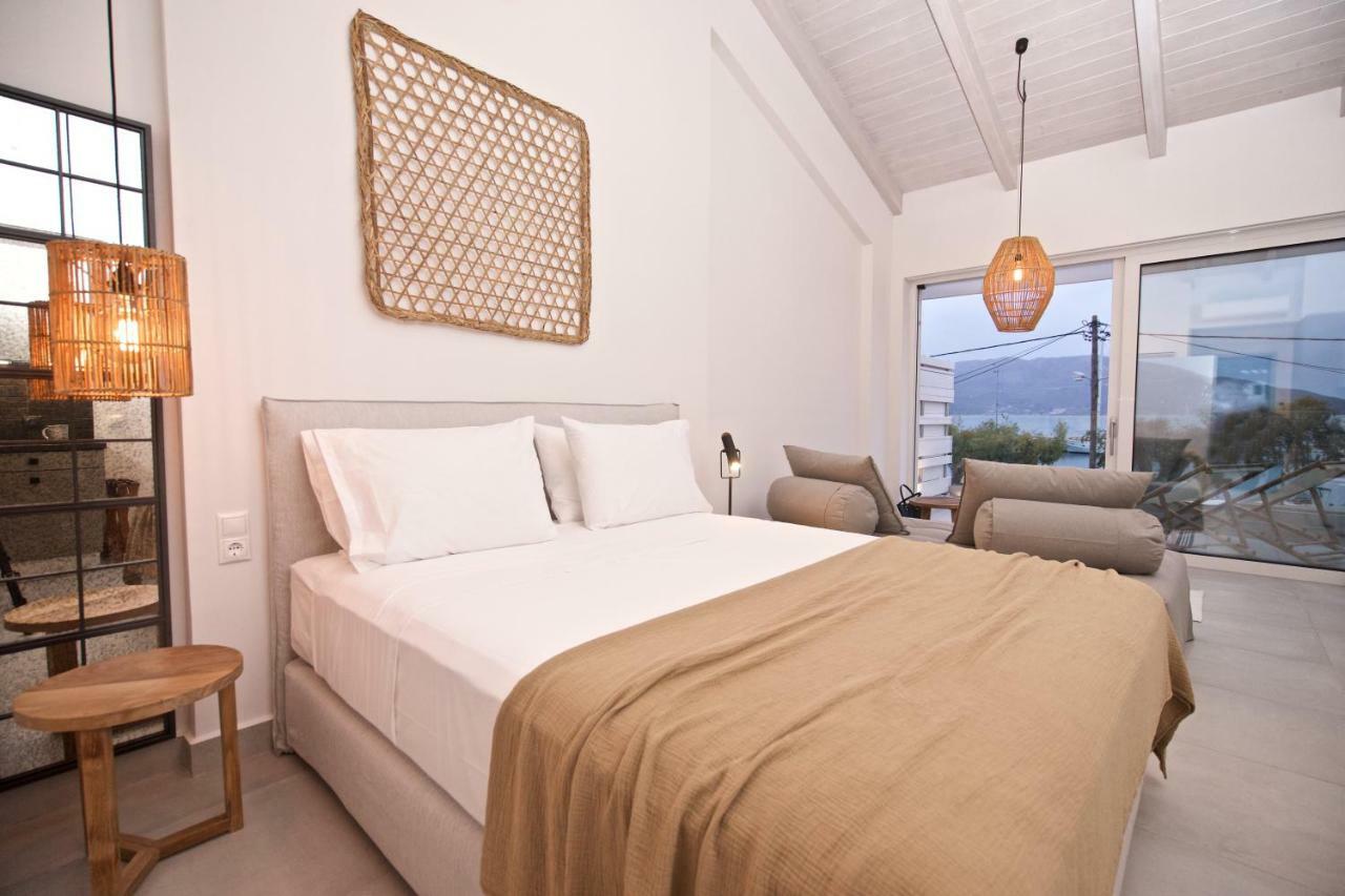 Alancia Aparthotel Sami (Kefalonia)