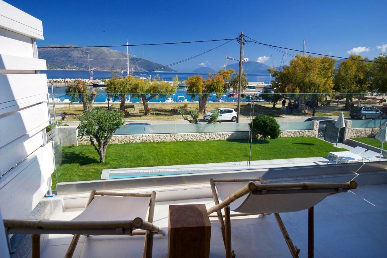 Alancia Aparthotel 3*