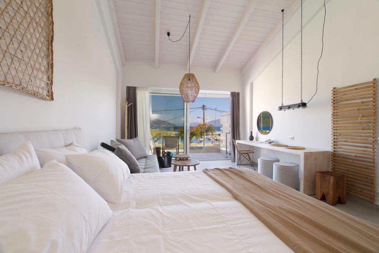Alancia Aparthotel Sami (Kefalonia)