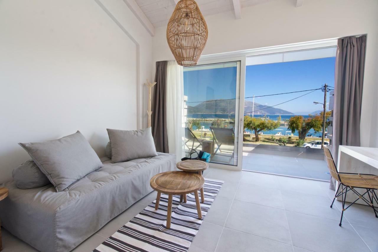 Aparthotel Alancia 3*
