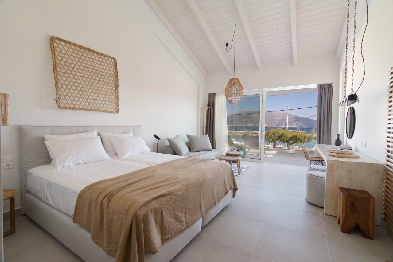 Alancia Aparthotel Sami (Kefalonia)