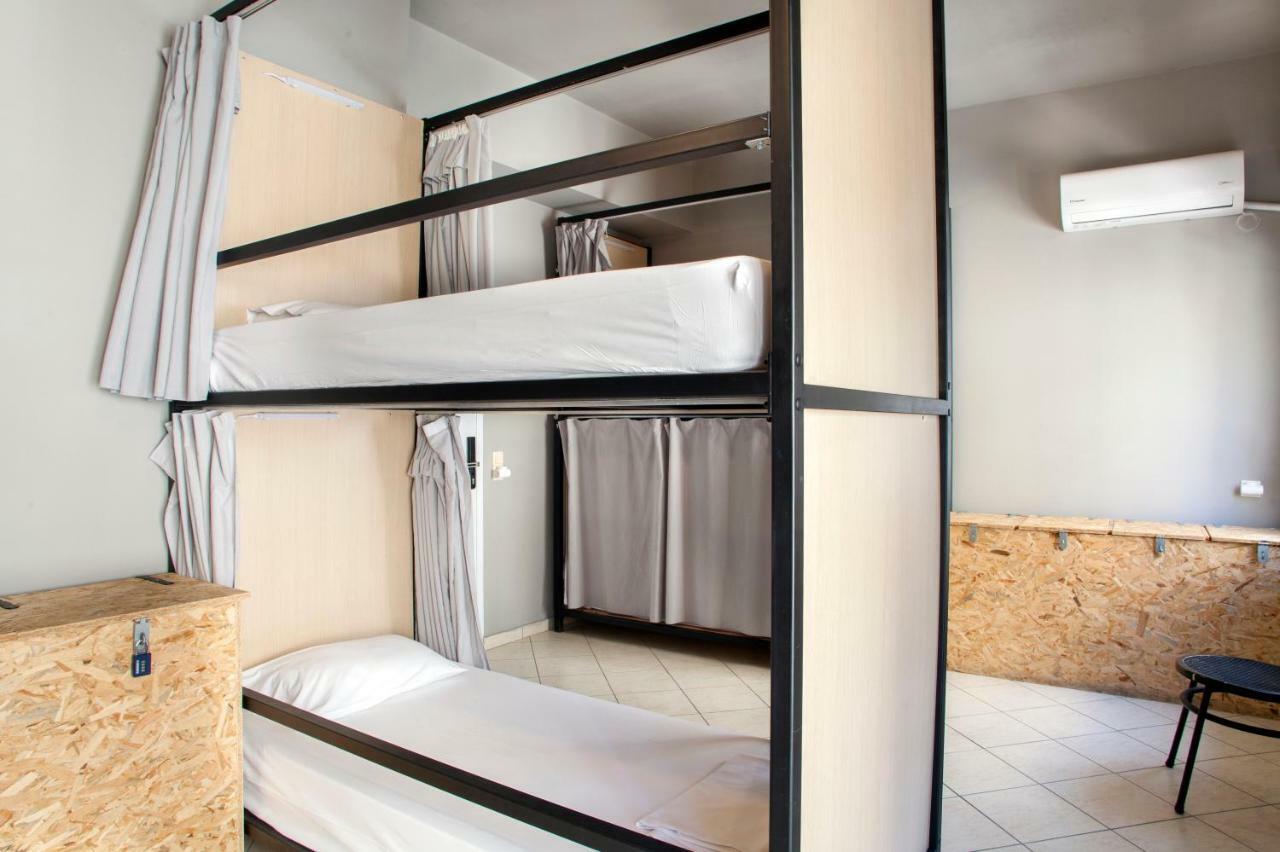 Hostel So Young