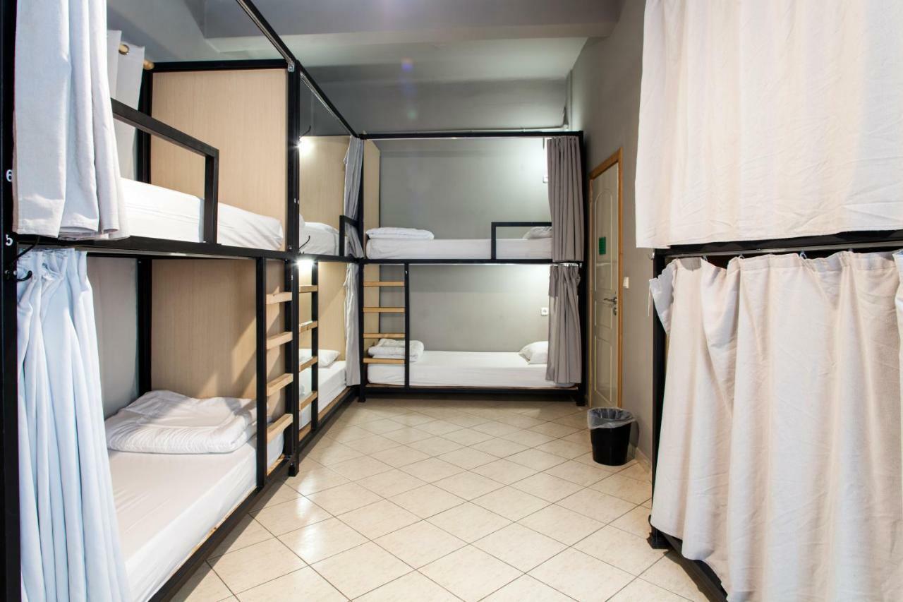 Hostel So Young Heraklion (Crete)