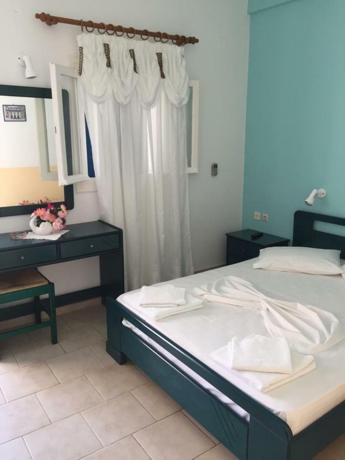 Apartment Aigaio