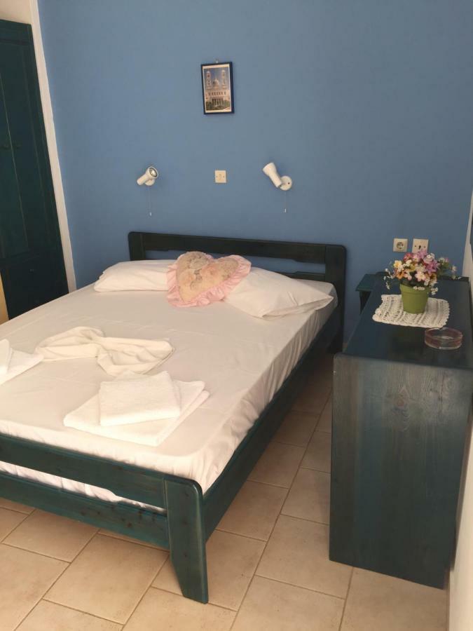 Apartment Aigaio