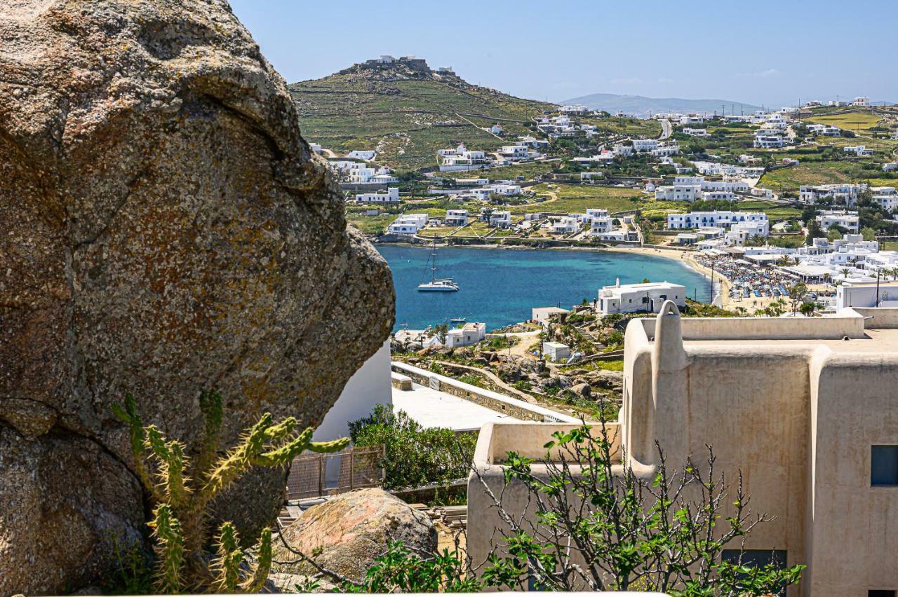 Villa 9 Muses Mykonos *