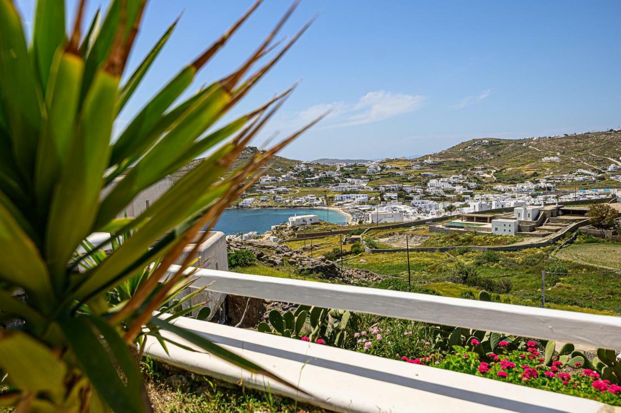 Villa 9 Muses Mykonos Ornos (Mykonos)