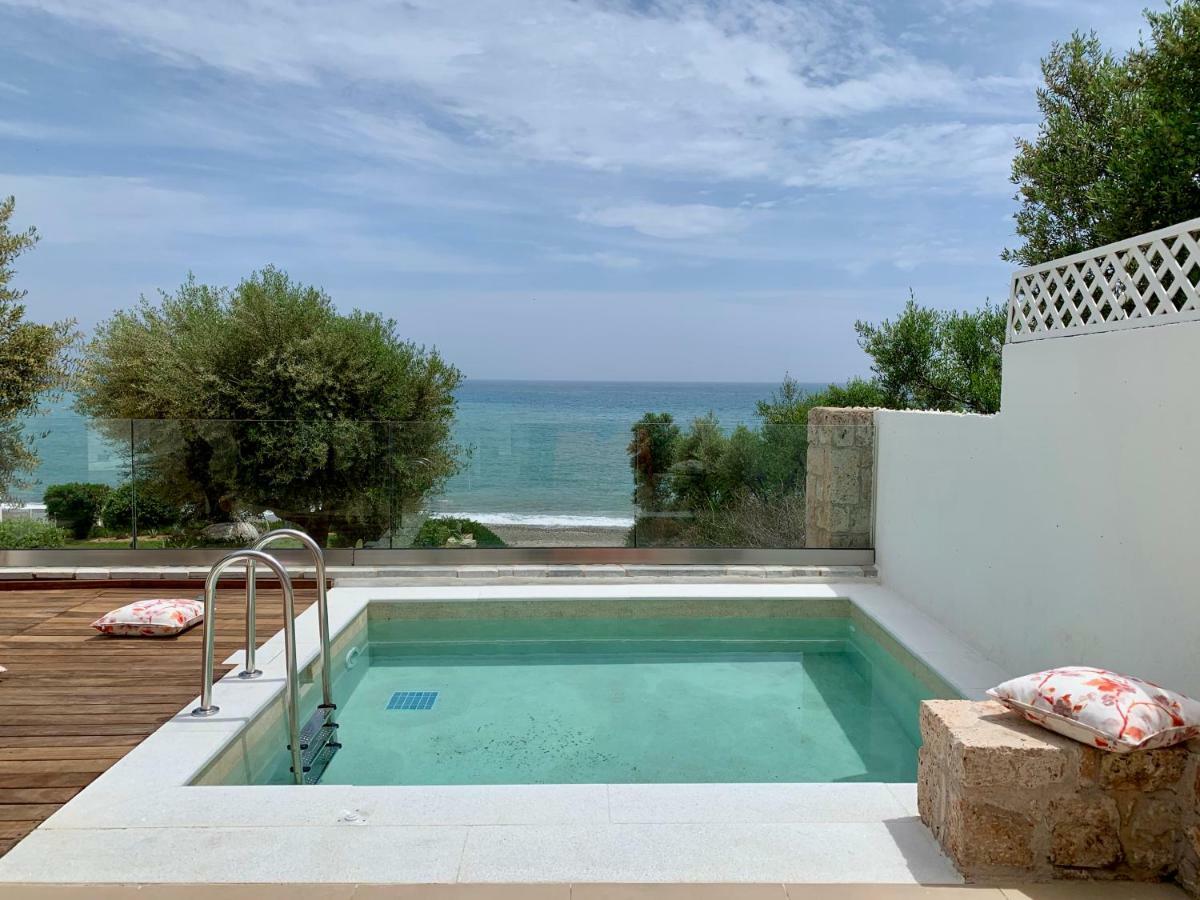 Mareggio Exclusive Residences & 3*