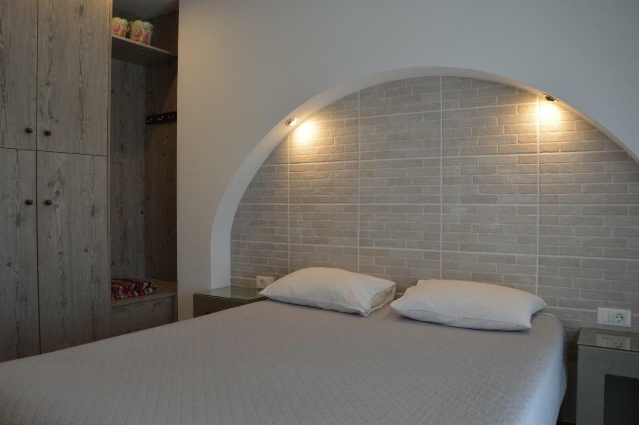 Kostas Studios Apartment Faliraki