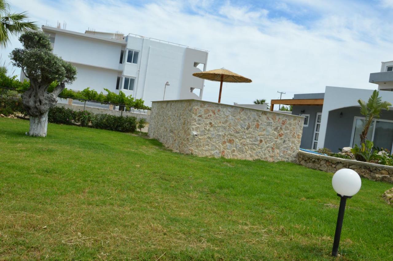 Kostas Studios * Faliraki
