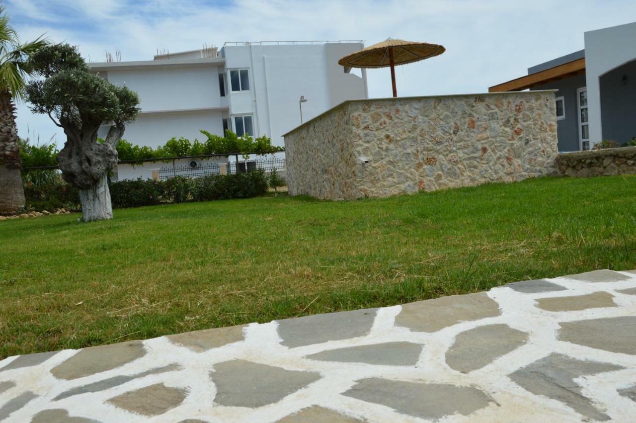 Kostas Studios * Faliraki
