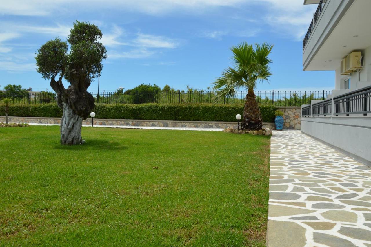 Kostas Studios Faliraki
