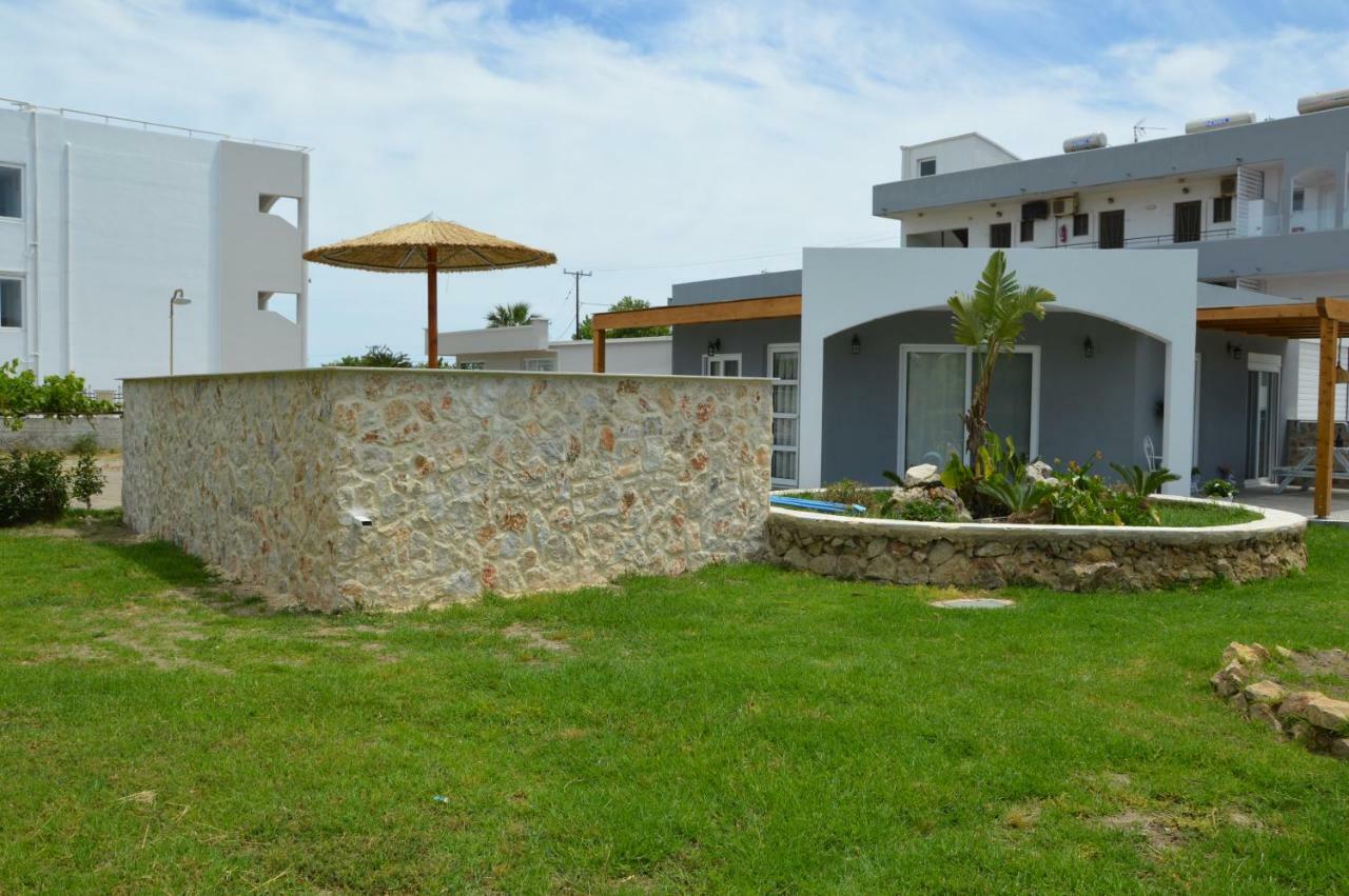 Kostas Studios Apartment Faliraki