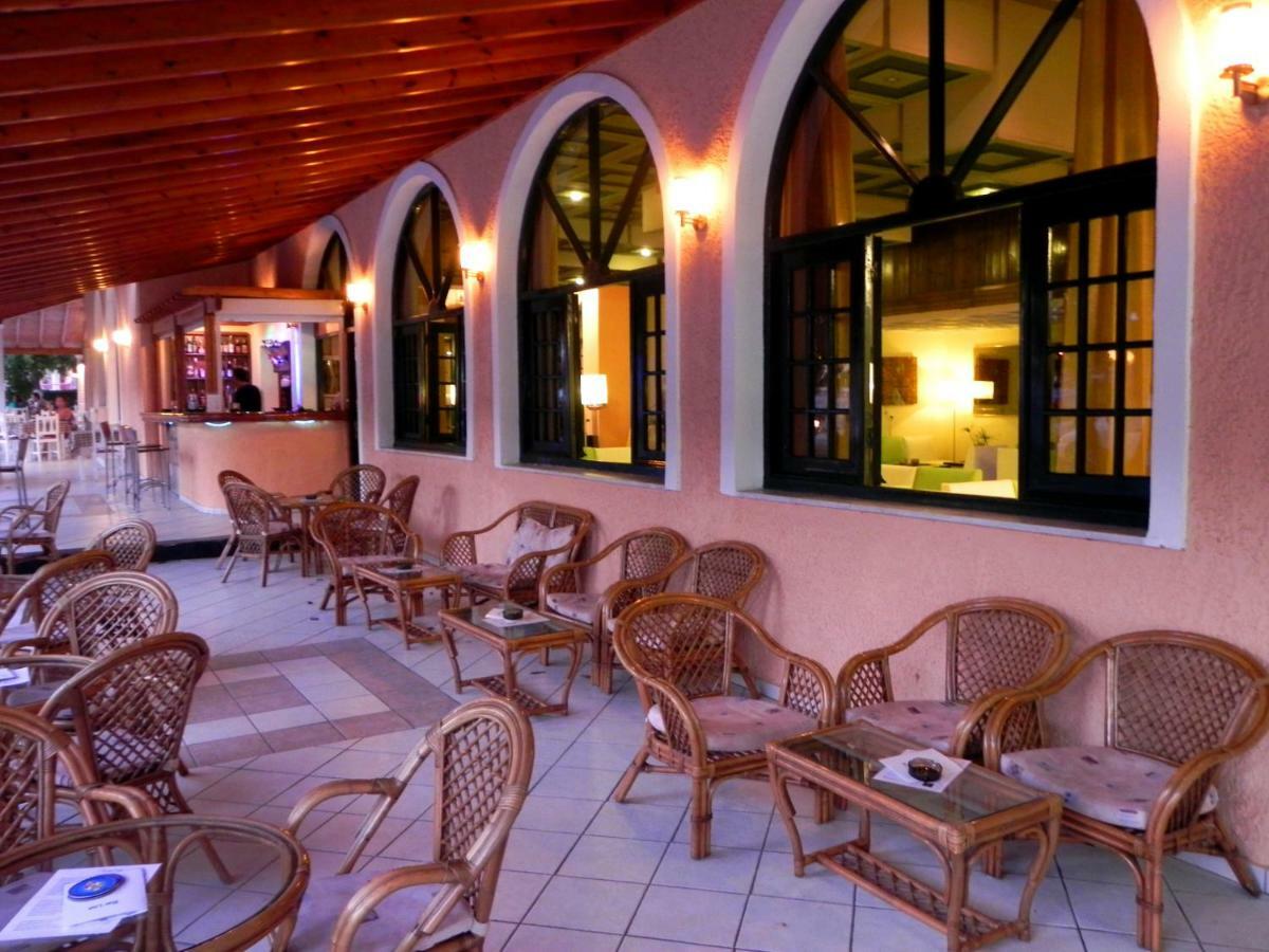 Hotel Alkionis