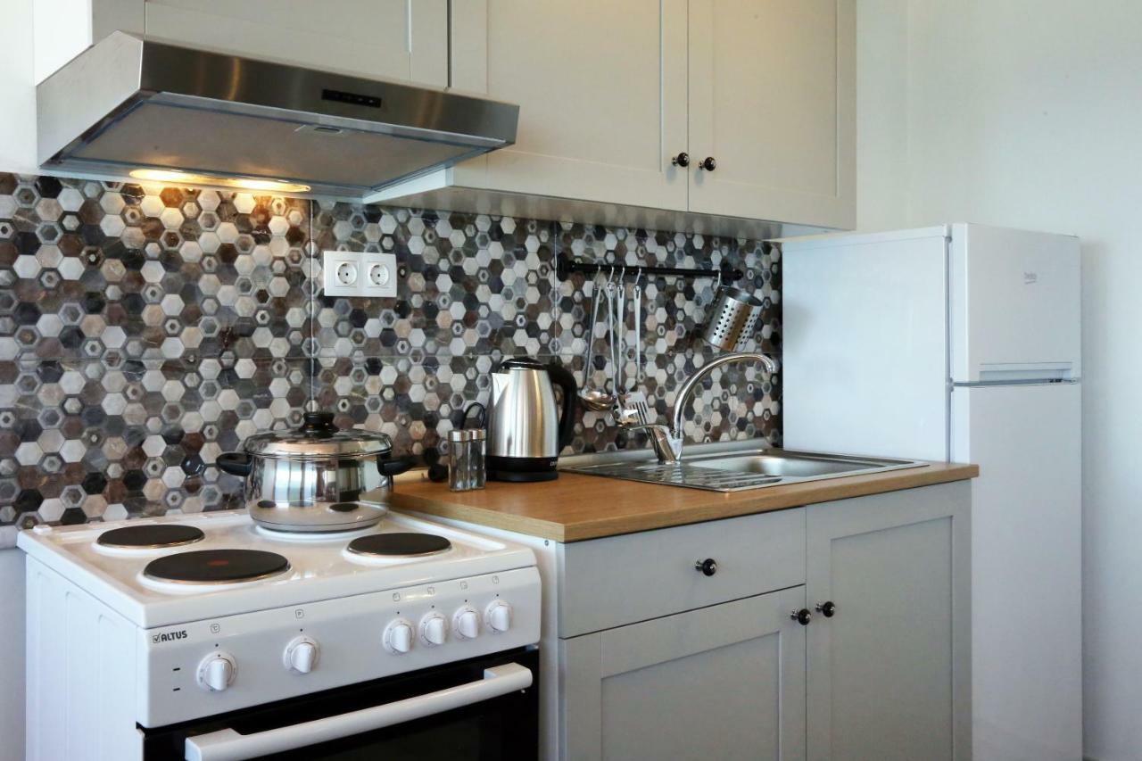 Ermioni Apartment Nea Vrasna