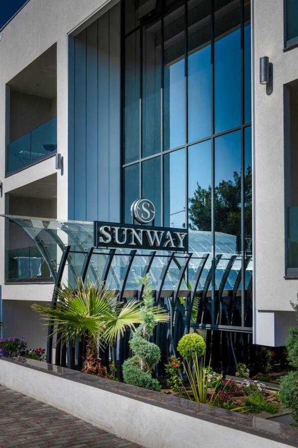 Sunway Hotel Kallithea (Chalkidiki)