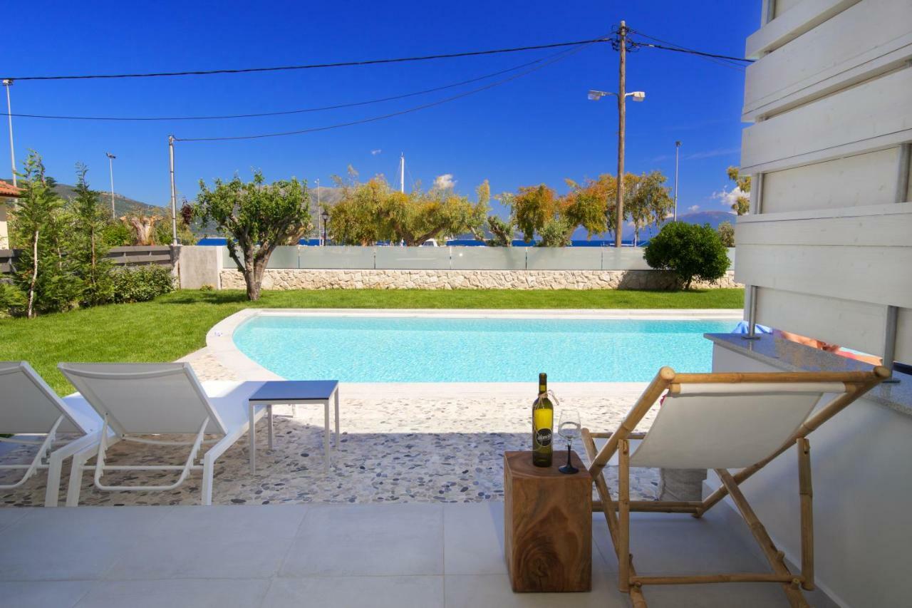 Alancia Aparthotel 3*